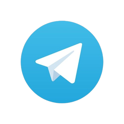 telegram logo